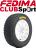 Fedima F4 Clubsport Reifen
155/70R13 75T soft