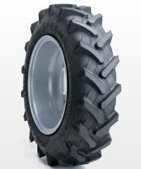 Fedima CR3 - Small Traktor Reifen
210/80R16-750x16