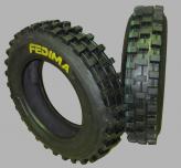 Fedima CRM 14/65-15 
 - 145/80R15 - 3 Reihen