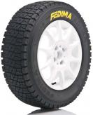 Fedima Rallye F4 Competition 
205/60R15 87T S0 supersoft