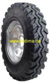 Fedima Maxima 4x4 Reifen
700R15 (Radial) 114/112 L